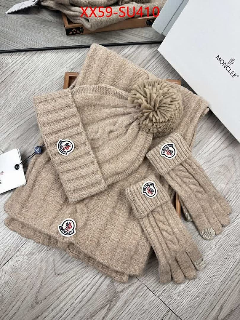 Gloves-Moncler ID: SU410 $: 59USD