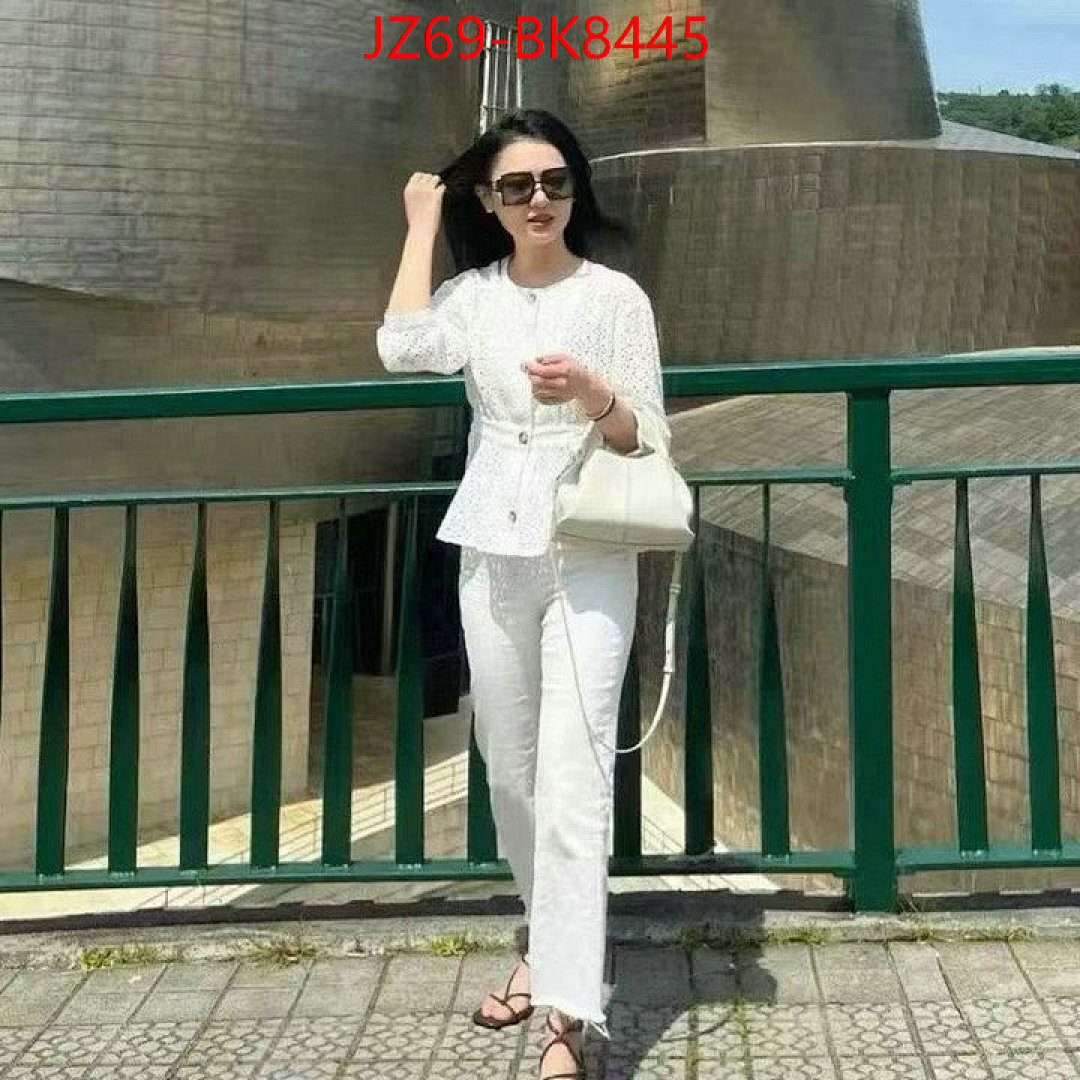 Polene Bags(4A)-Handbag- ID: BK8445 $: 69USD,