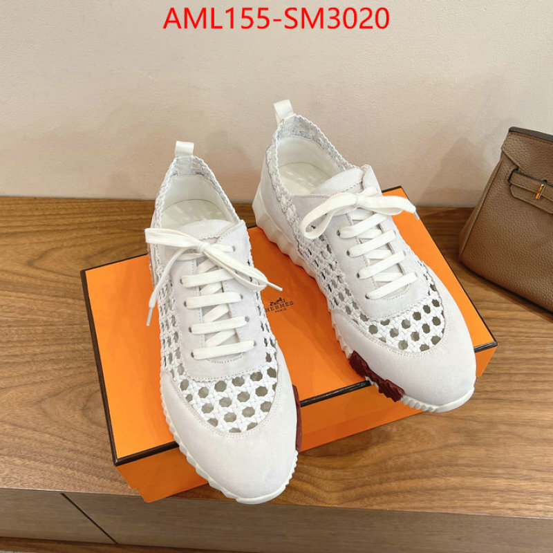 Men Shoes-Hermes best site for replica ID: SM3020 $: 155USD