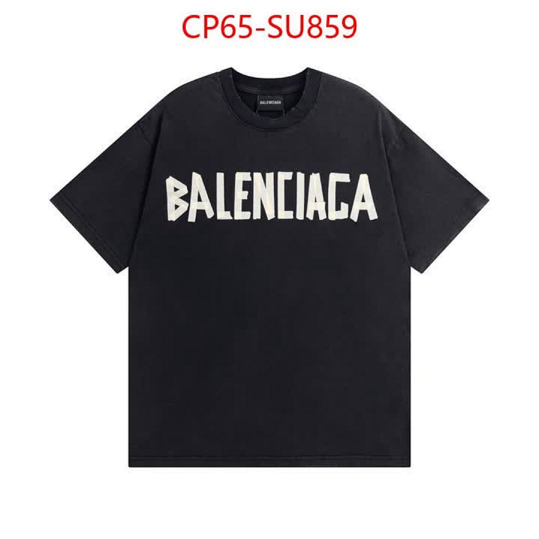 Clothing-Balenciaga ID: SU859 $: 65USD