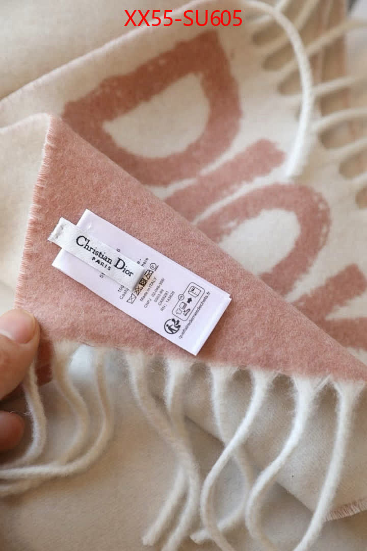 Scarf-Dior ID: SU605 $: 55USD