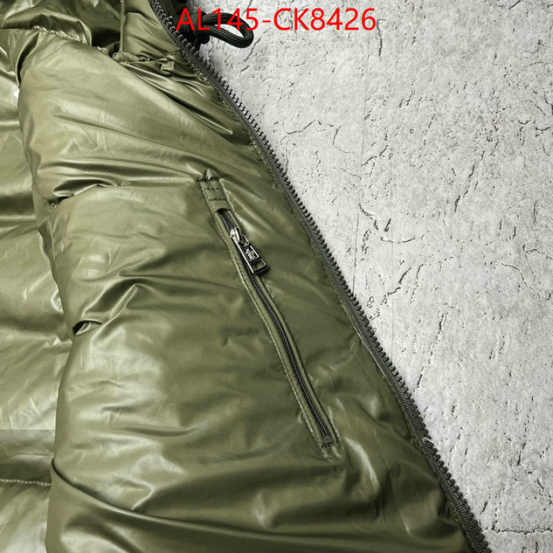 Down jacket Men-Moncler ID: CK8426 $: 145USD