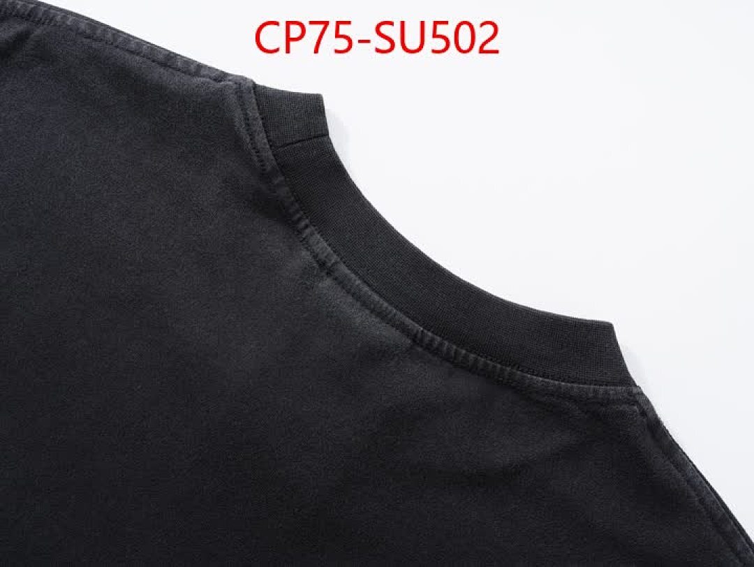 Clothing-Balenciaga ID: SU502 $: 75USD