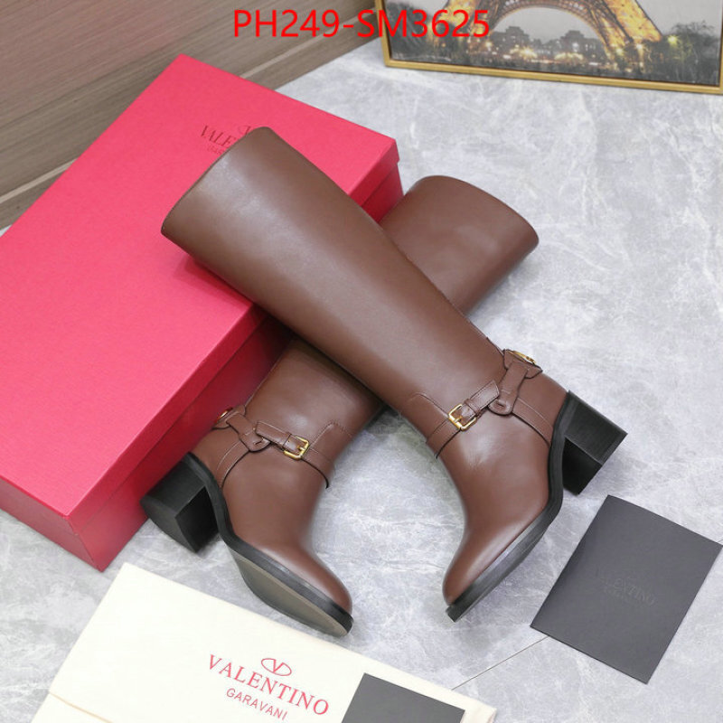 Women Shoes-Boots ID: SM3625 $: 249USD