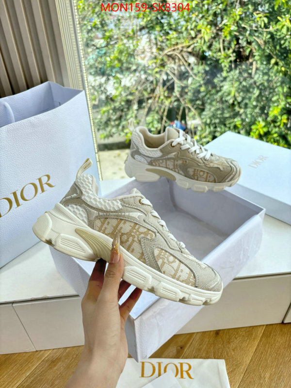 Women Shoes-Dior 7 star ID: SK8304 $: 159USD