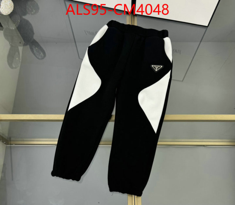 Kids clothing-Prada ID: CM4048 $: 95USD