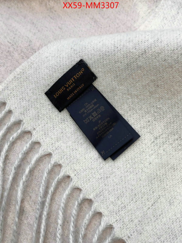 Scarf-LV new ID: MM3307 $: 59USD