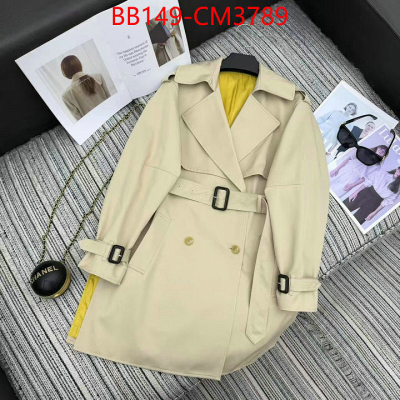 Clothing-Givenchy ID: CM3789 $: 149USD