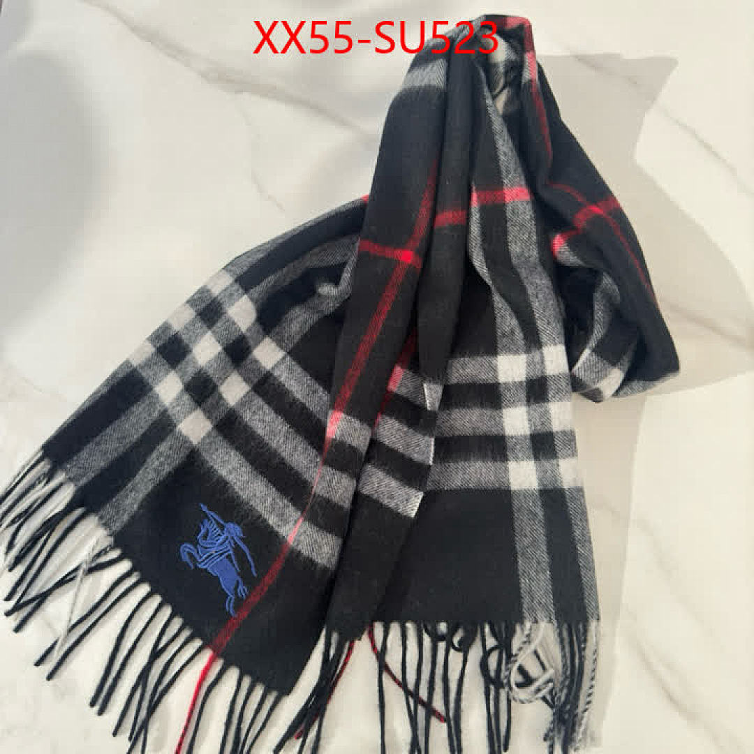 Scarf-Burberry ID: SU523 $: 55USD