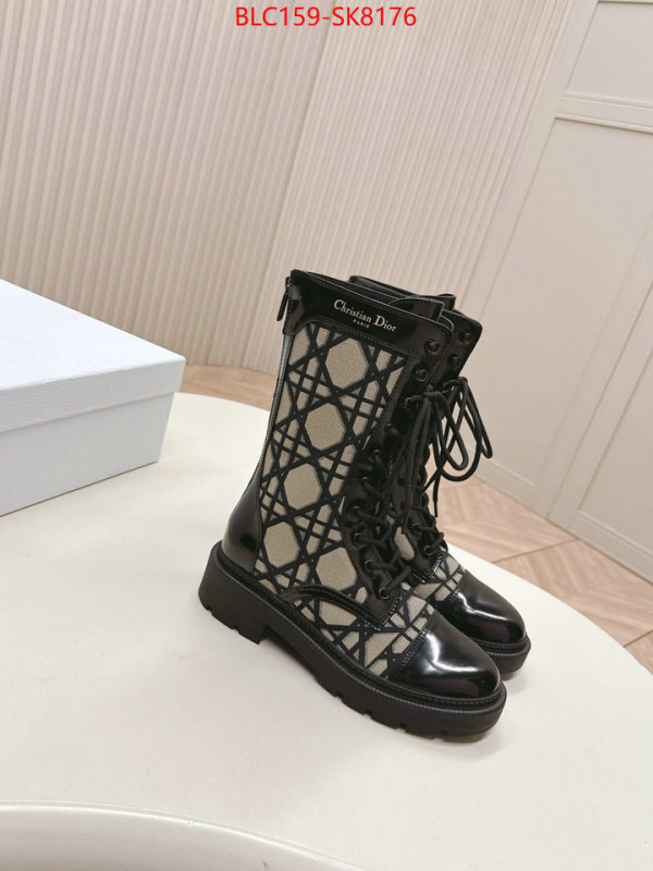 Women Shoes-Dior copy ID: SK8176 $: 159USD