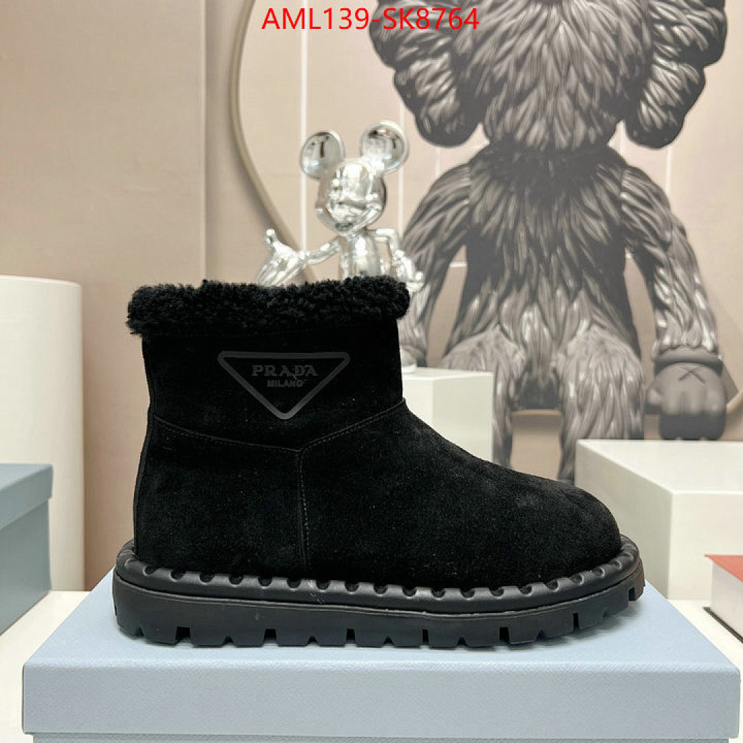 Women Shoes-Boots ID: SK8764 $: 139USD