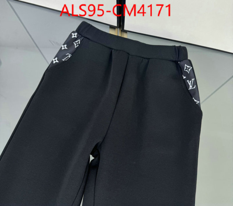 Kids clothing-LV ID: CM4171 $: 95USD