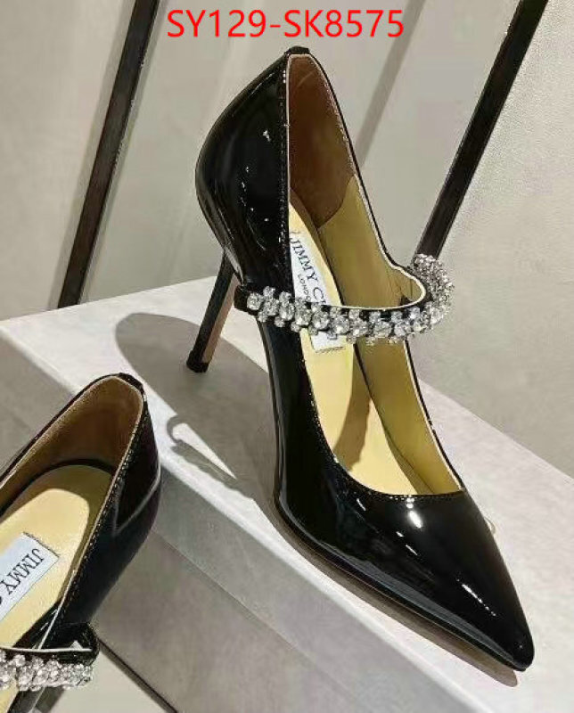 Women Shoes-Jimmy Choo ID: SK8575 $: 129USD