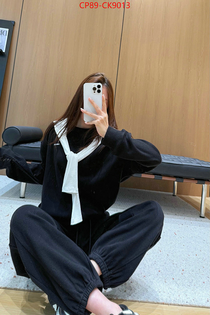 Clothing-MIU MIU ID: CK9013 $: 89USD