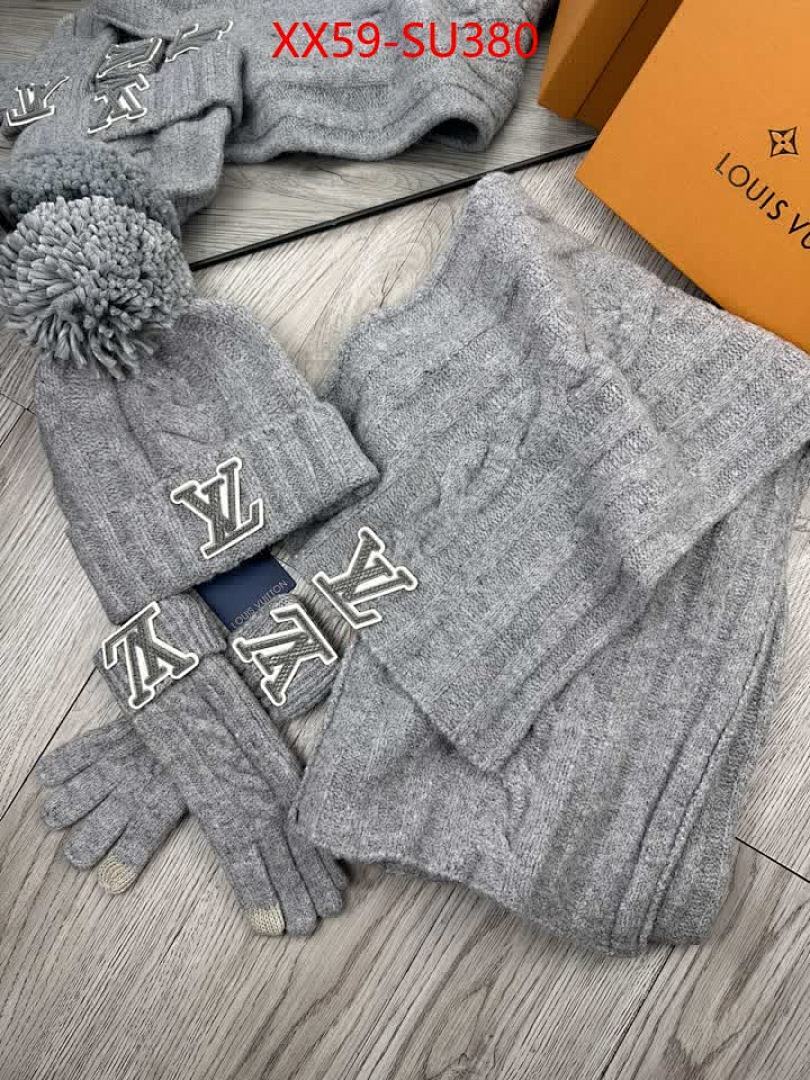 Cap(Hat)-LV ID: SU380 $: 59USD