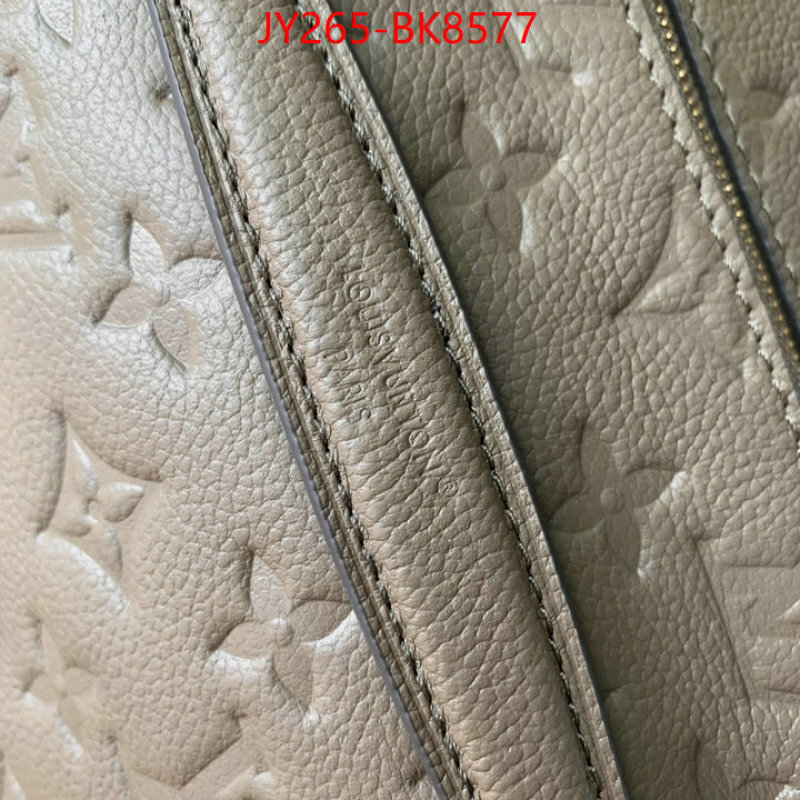 LV Bags(TOP)-Pochette MTis- ID: BK8577 $: 265USD,