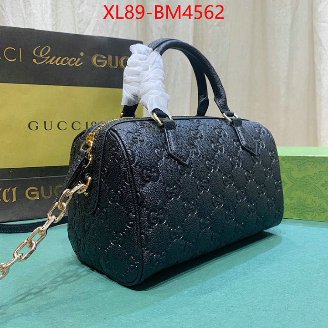 Gucci Bags(4A)-Crossbody- ID: BM4562