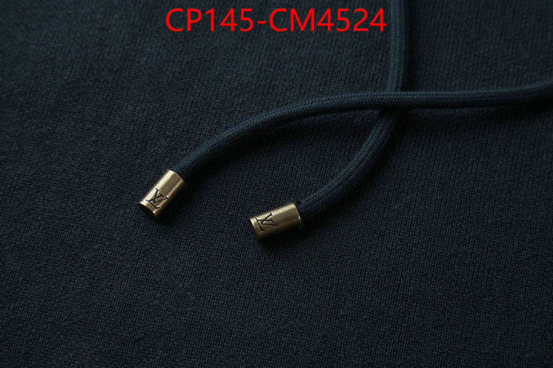 Clothing-LV ID: CM4524 $: 145USD