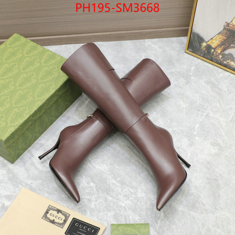 Women Shoes-Boots ID: SM3668 $: 195USD