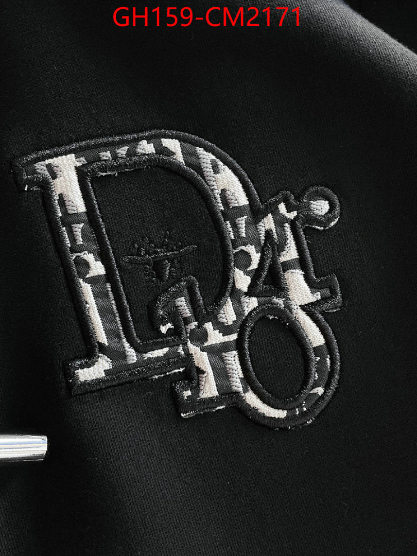 Clothing Set-Dior ID: CM2171 $: 159USD