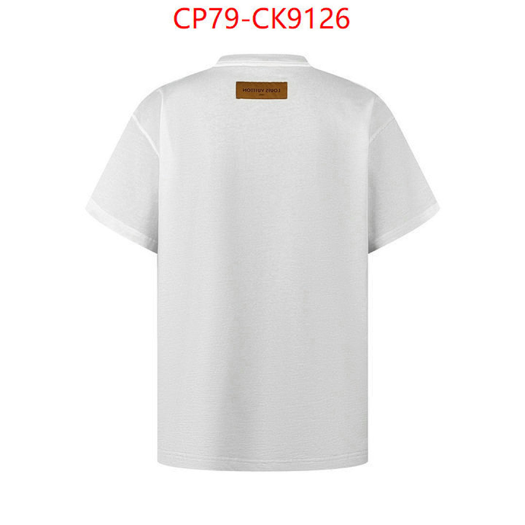 Clothing-LV ID: CK9126 $: 79USD