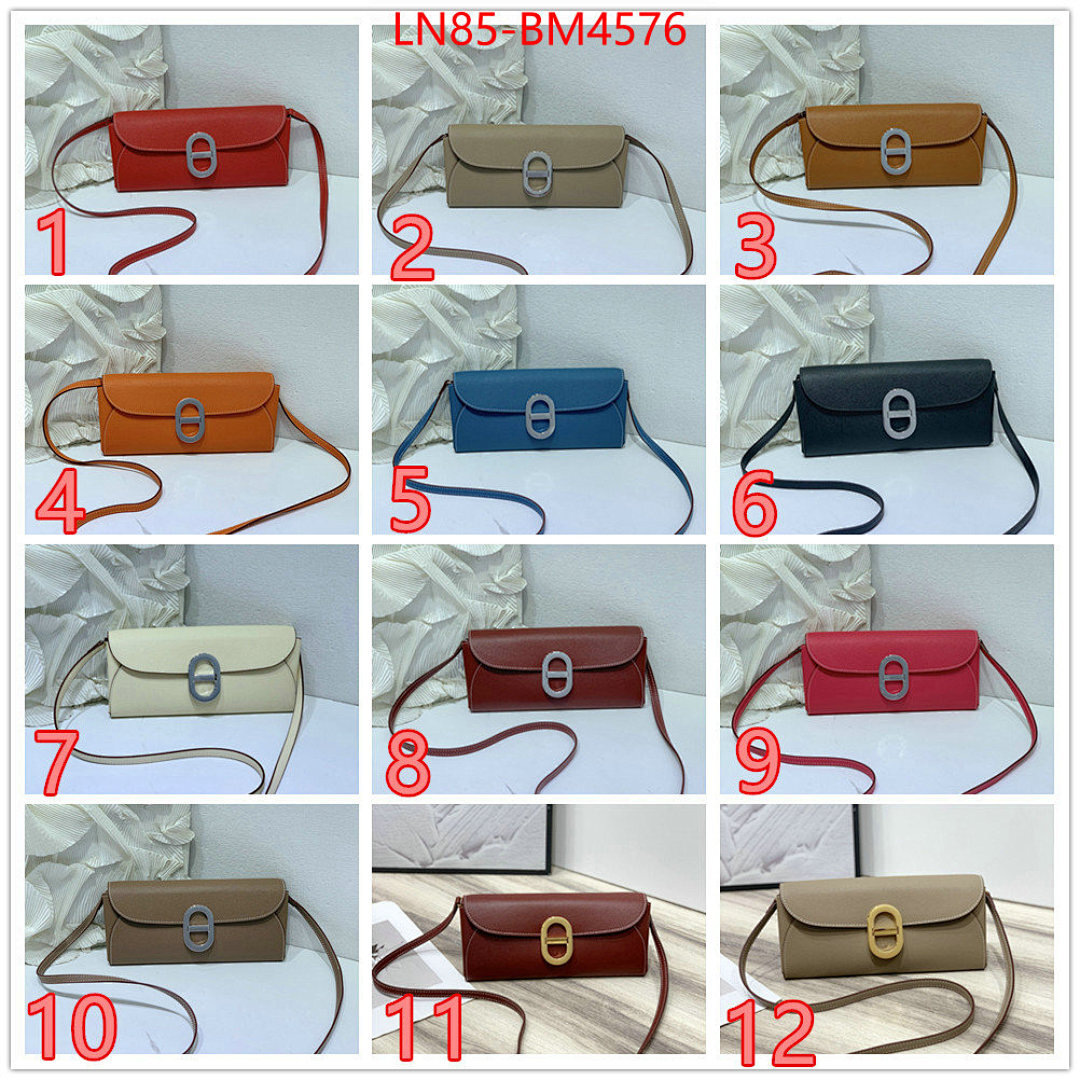 Hermes Bags(4A)-Crossbody- ID: BM4576 $: 85USD,