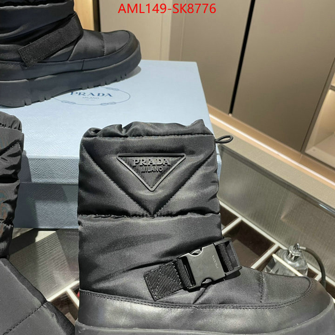 Women Shoes-Boots ID: SK8776 $: 149USD