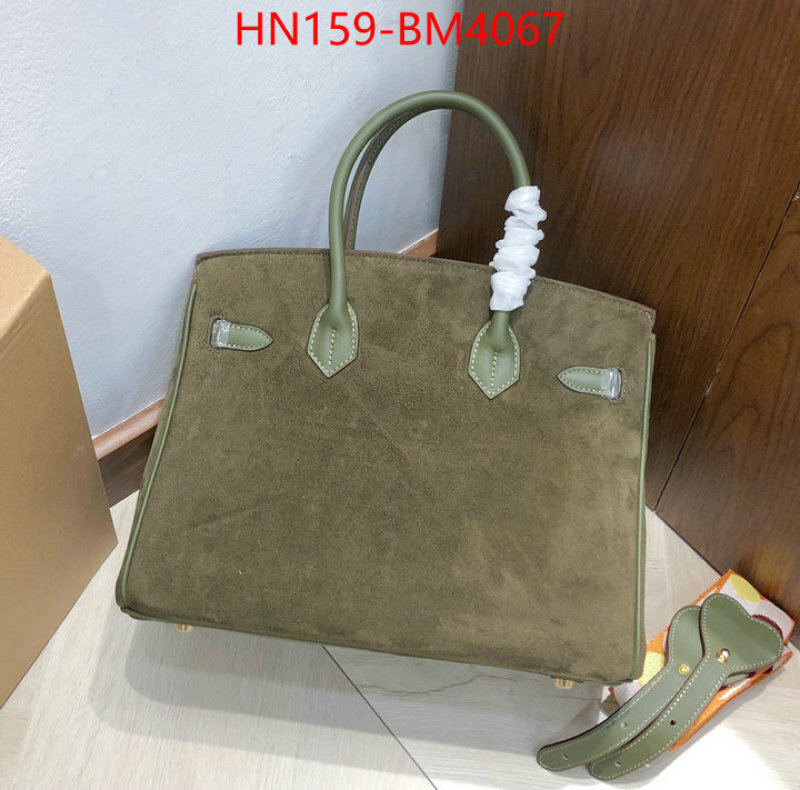 Hermes Bags(4A)-Birkin- ID: BM4067 $: 159USD,