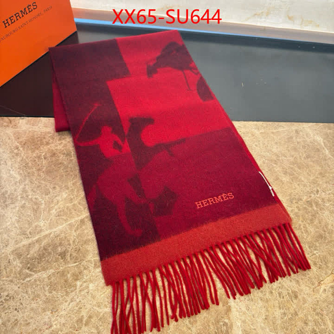 Scarf-Hermes ID: SU644 $: 65USD
