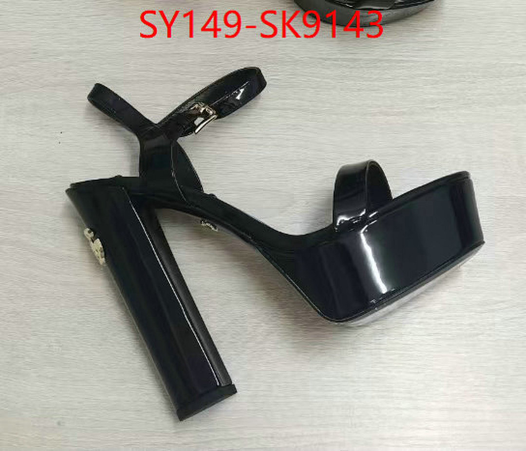 Women Shoes-DG ID: SK9143 $: 149USD