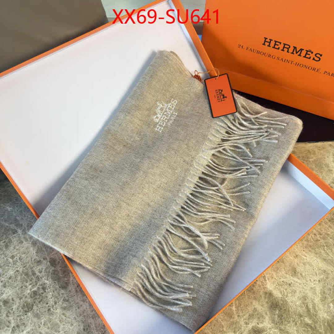 Scarf-Hermes ID: SU641 $: 69USD