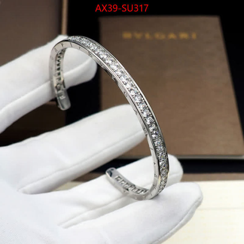 Jewelry-Bvlgari ID: SU317 $: 39USD