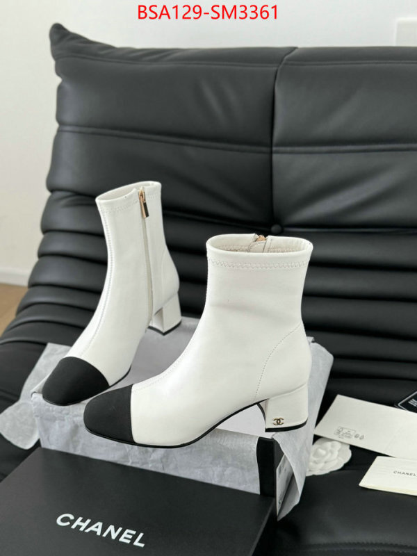 Women Shoes-Boots where can i buy the best quality ID: SM3361 $: 129USD