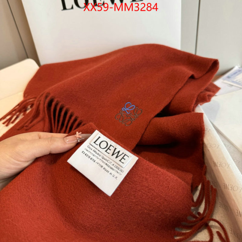 Scarf-Loewe best wholesale replica ID: MM3284 $: 59USD