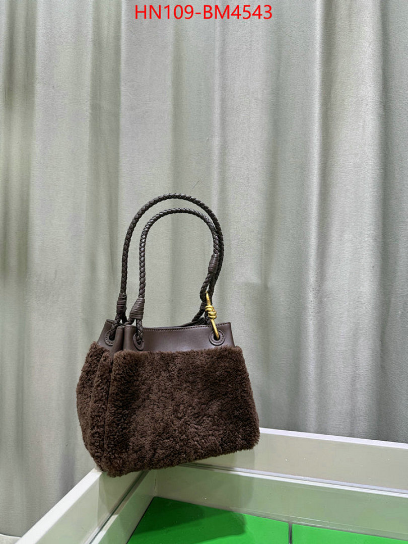 BV Bags(4A)-Handbag- ID: BM4543 $: 109USD,