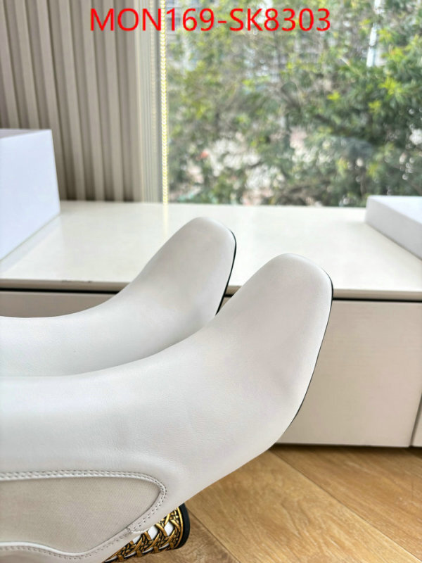 Women Shoes-Dior sell online ID: SK8303 $: 169USD