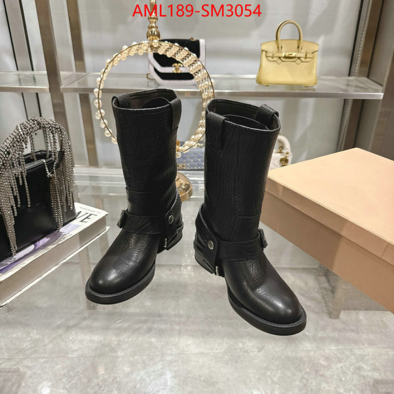 Women Shoes-Boots where to buy high quality ID: SM3054 $: 189USD