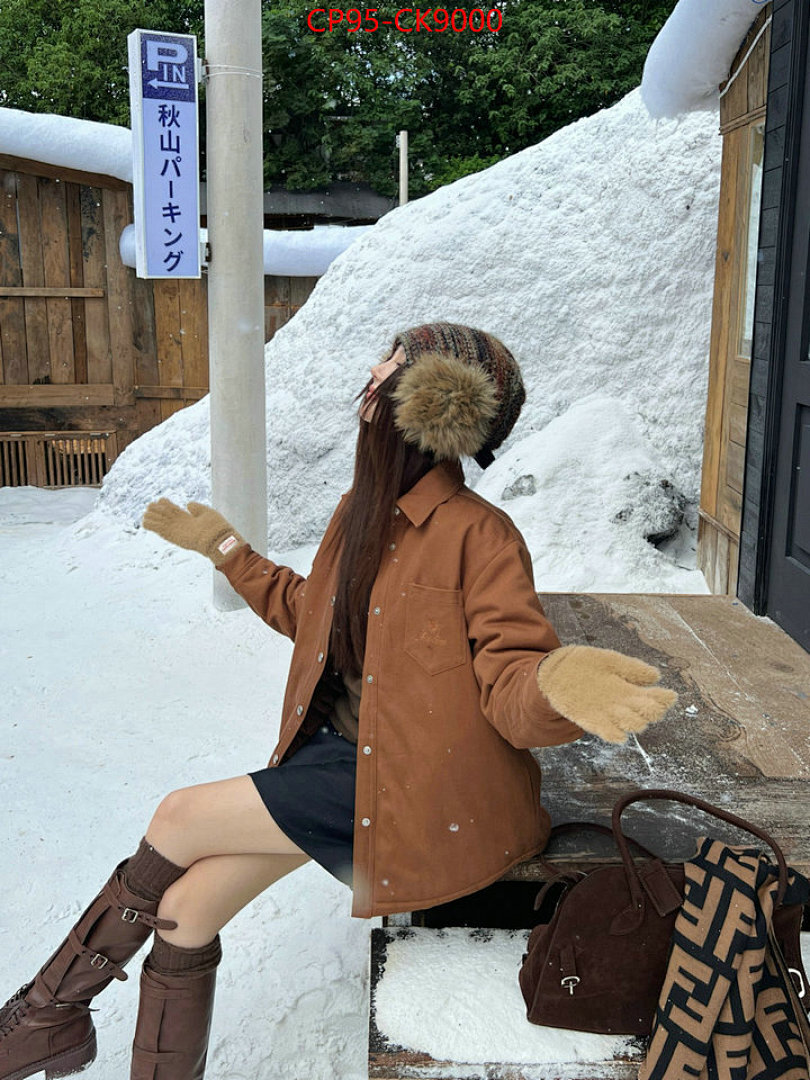 Clothing-Loro Piana ID: CK9000 $: 95USD