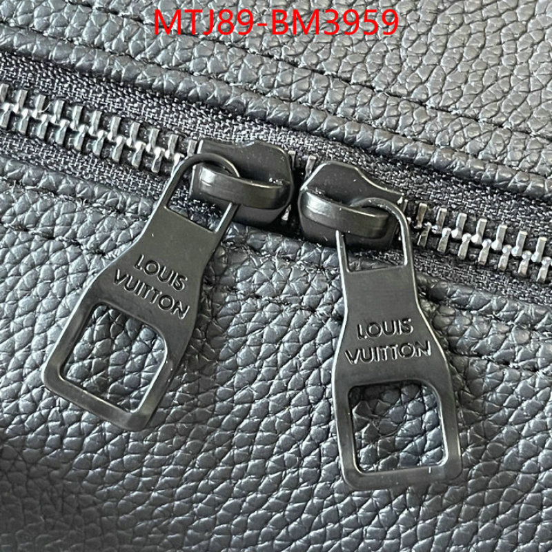 LV Bags(4A)-Speedy- ID: BM3959 $: 89USD,