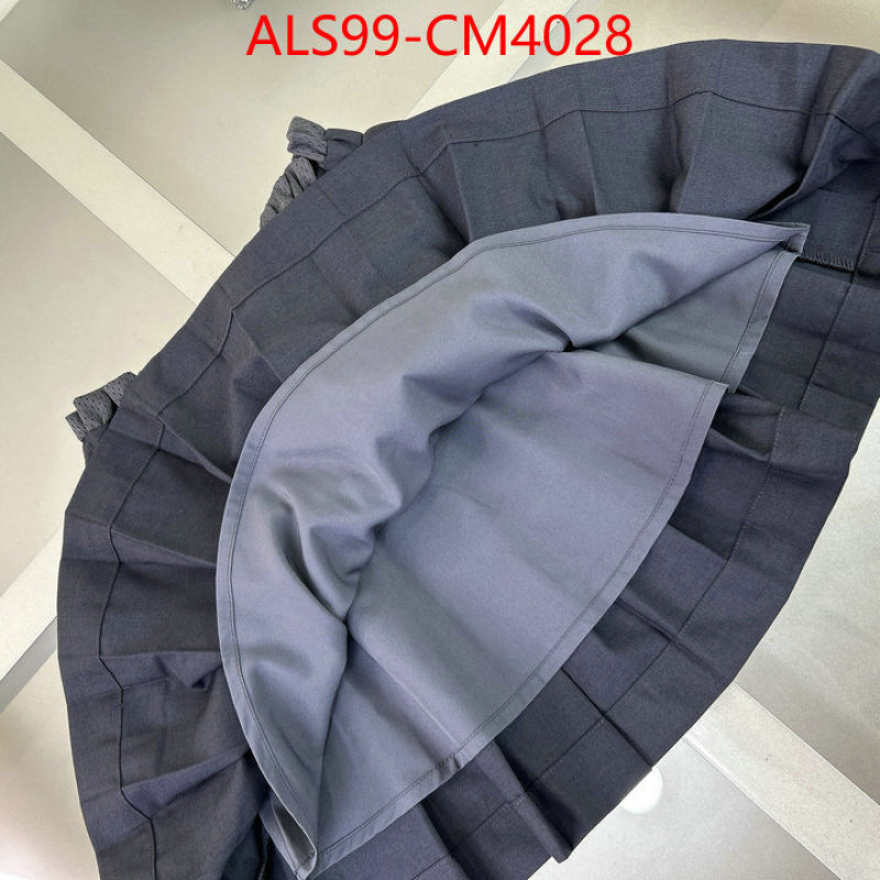 Kids clothing-MIU MIU ID: CM4028 $: 99USD