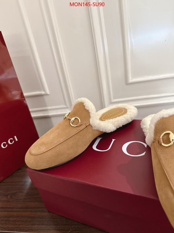 Women Shoes-Gucci online from china ID: SU90 $: 145USD