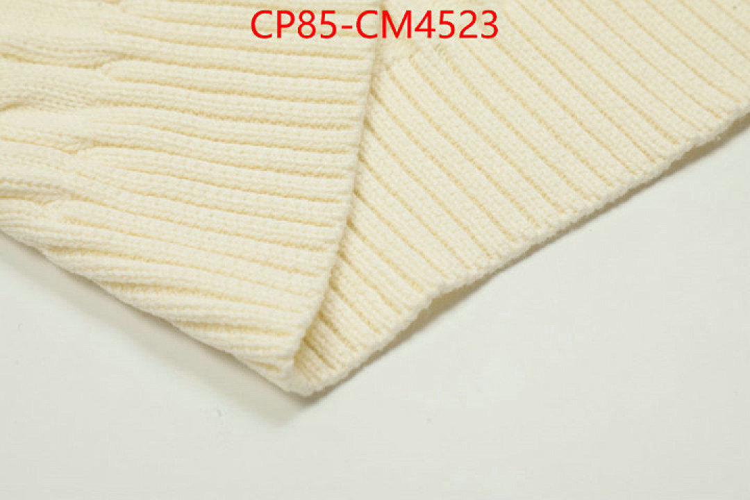 Clothing-Ralph Lauren ID: CM4523 $: 85USD