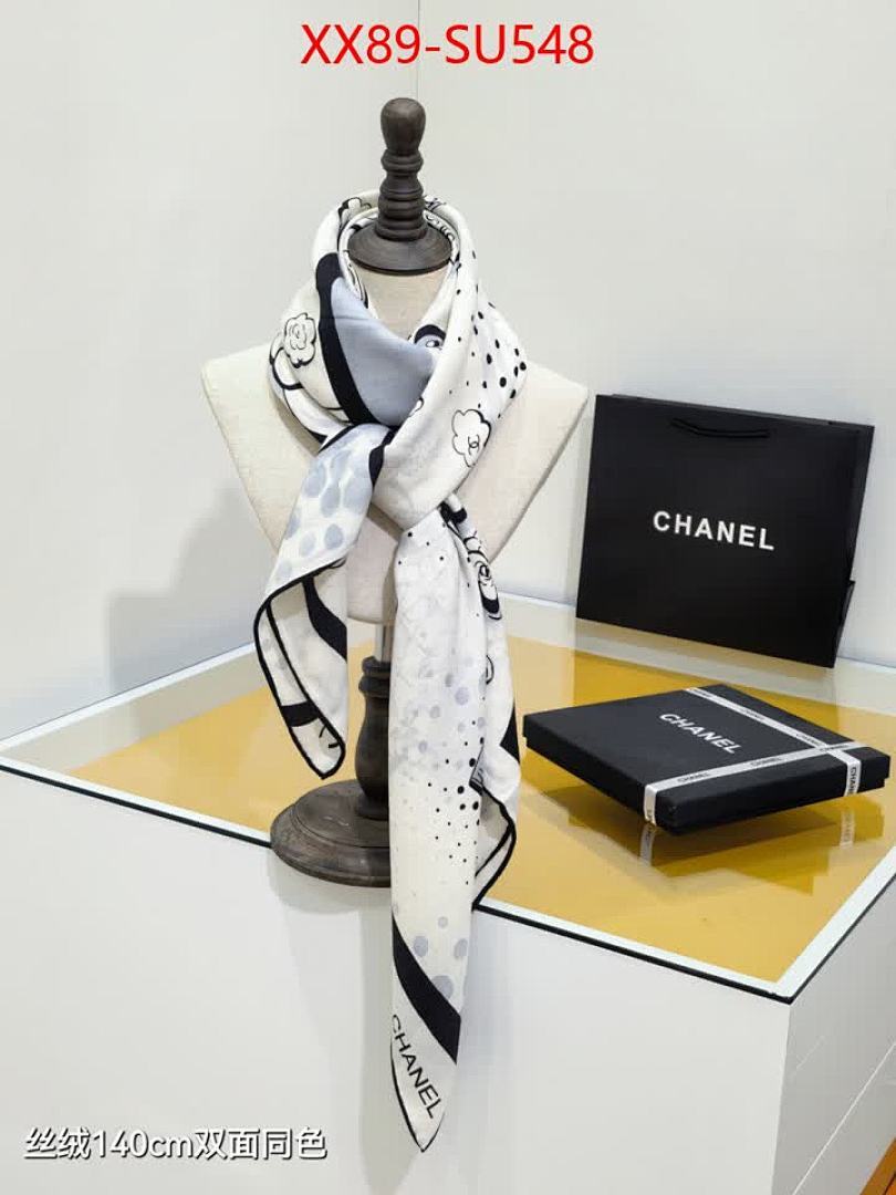 Scarf-Chnel ID: SU548 $: 89USD