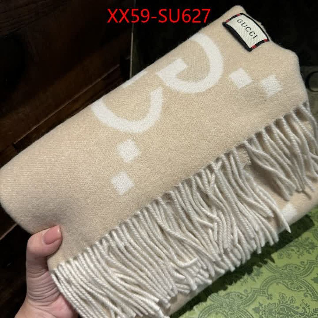 Scarf-Gucci ID: SU627 $: 59USD