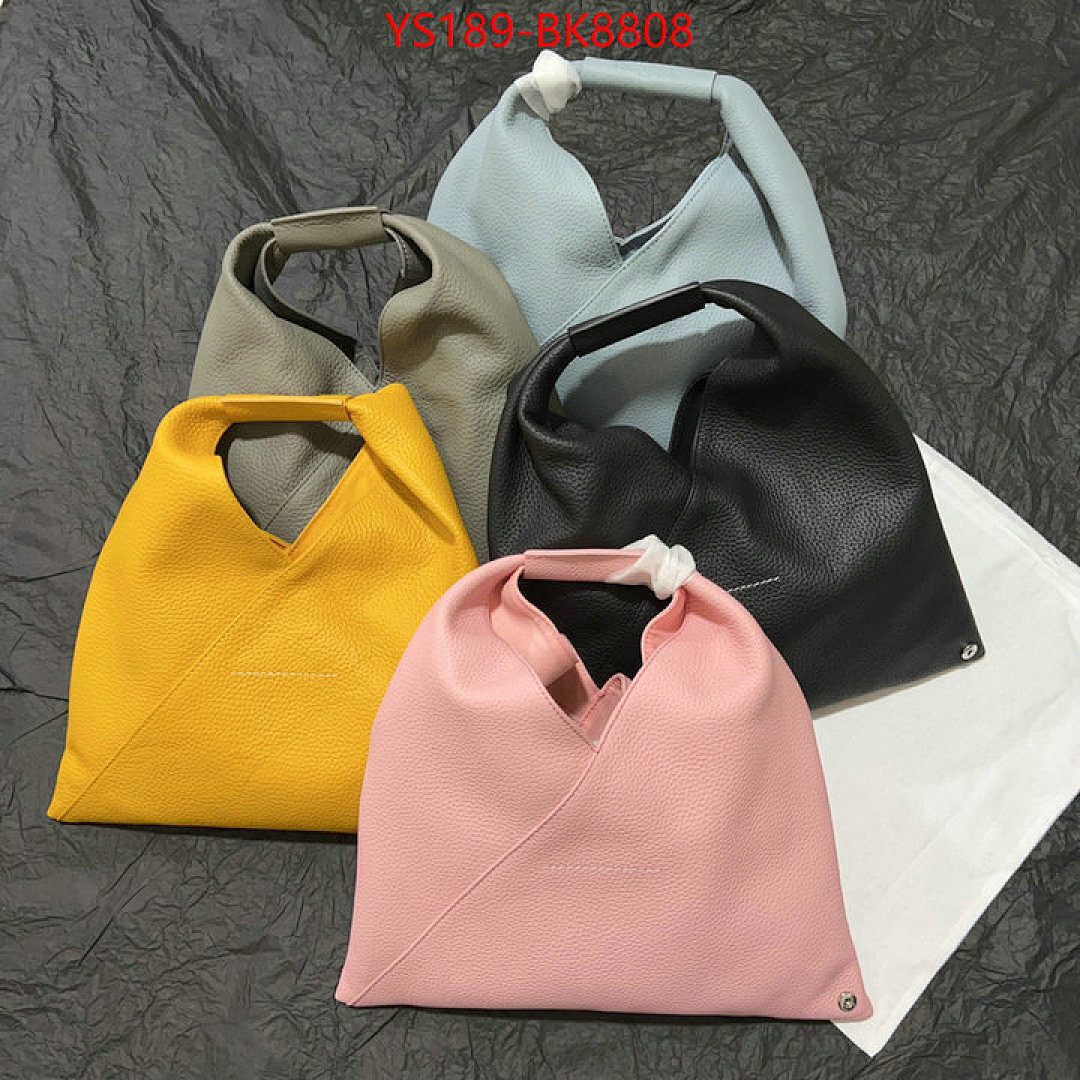 Maison Margiela Bags(TOP)-Handbag- ID: BK8808 $: 189USD,