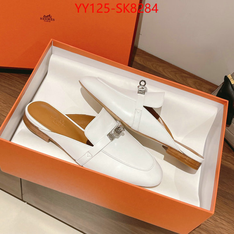 Women Shoes-Hermes best quality fake ID: SK8284 $: 125USD