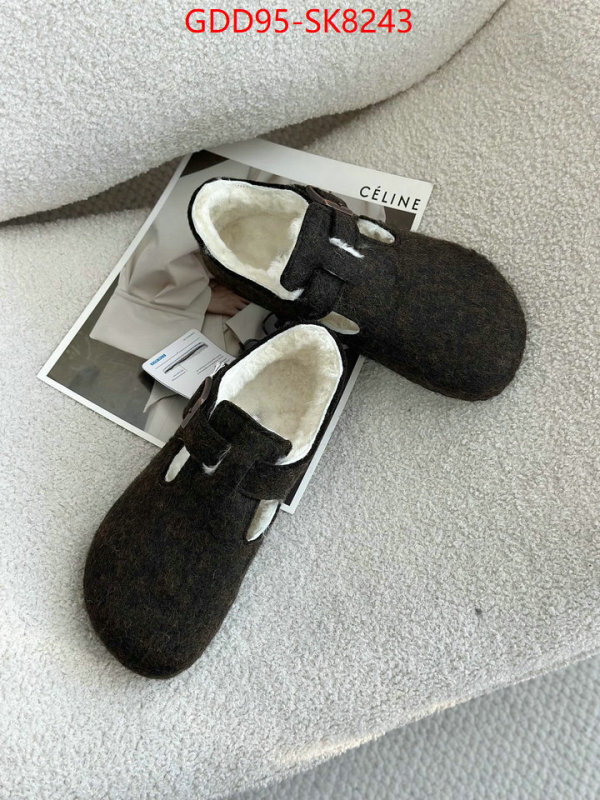 Women Shoes-Birkenstock where can you buy replica ID: SK8243 $: 95USD