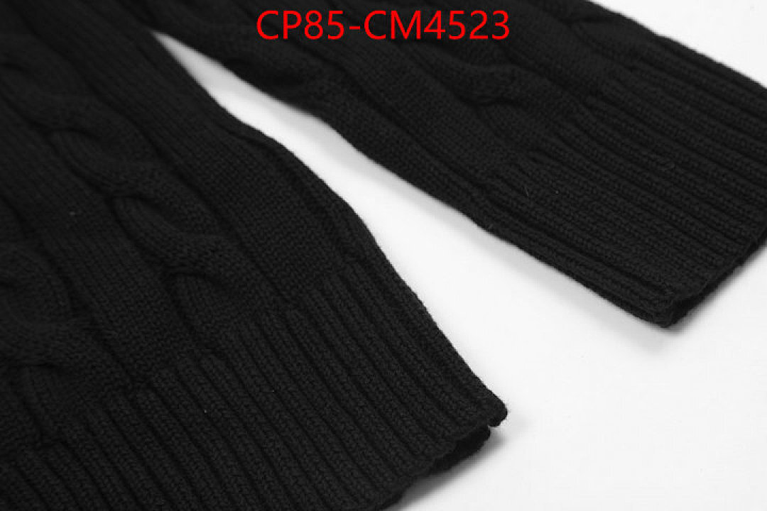 Clothing-Ralph Lauren ID: CM4523 $: 85USD