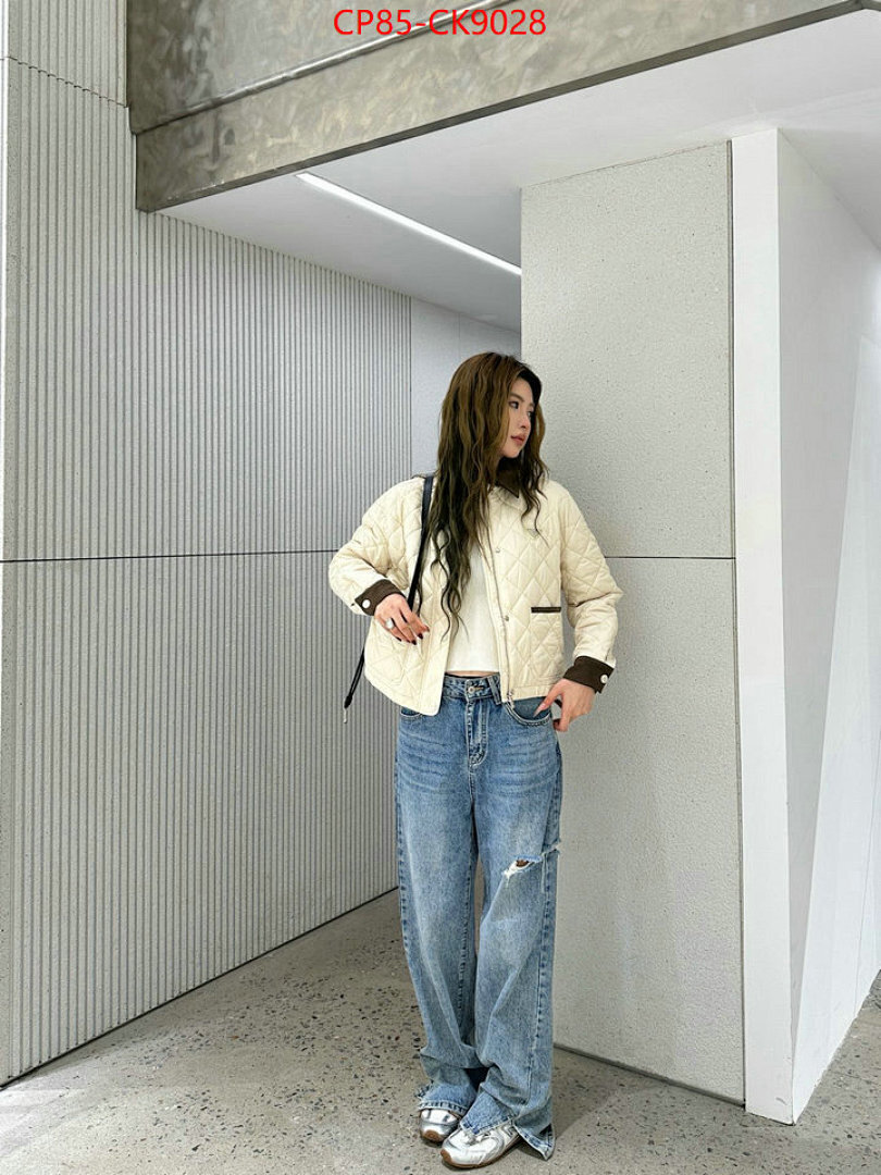 Down jacket Women-Prada ID: CK9028 $: 85USD