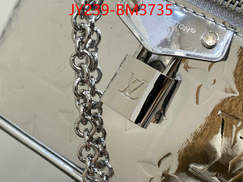 LV Bags(TOP)-Vanity Bag- ID: BM3735 $: 239USD,
